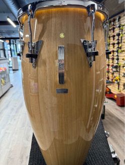 Conga 12 1/2 inches  (LP)  Latin percussion classic two series tumba(1309)