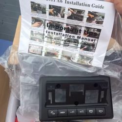 2006-2011 Audi A6 C6 Q7 4L Android CarPlay Custom 2G 3G Video GPS LCD/Screen Cluster