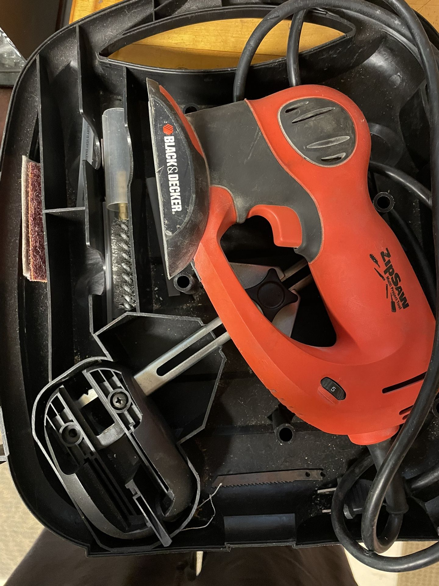 ZipSaw