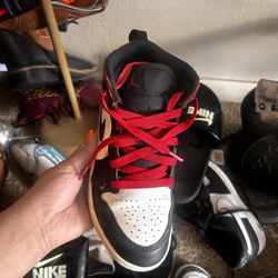 Air Jordan 