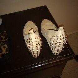 Women's Wedges Size 9