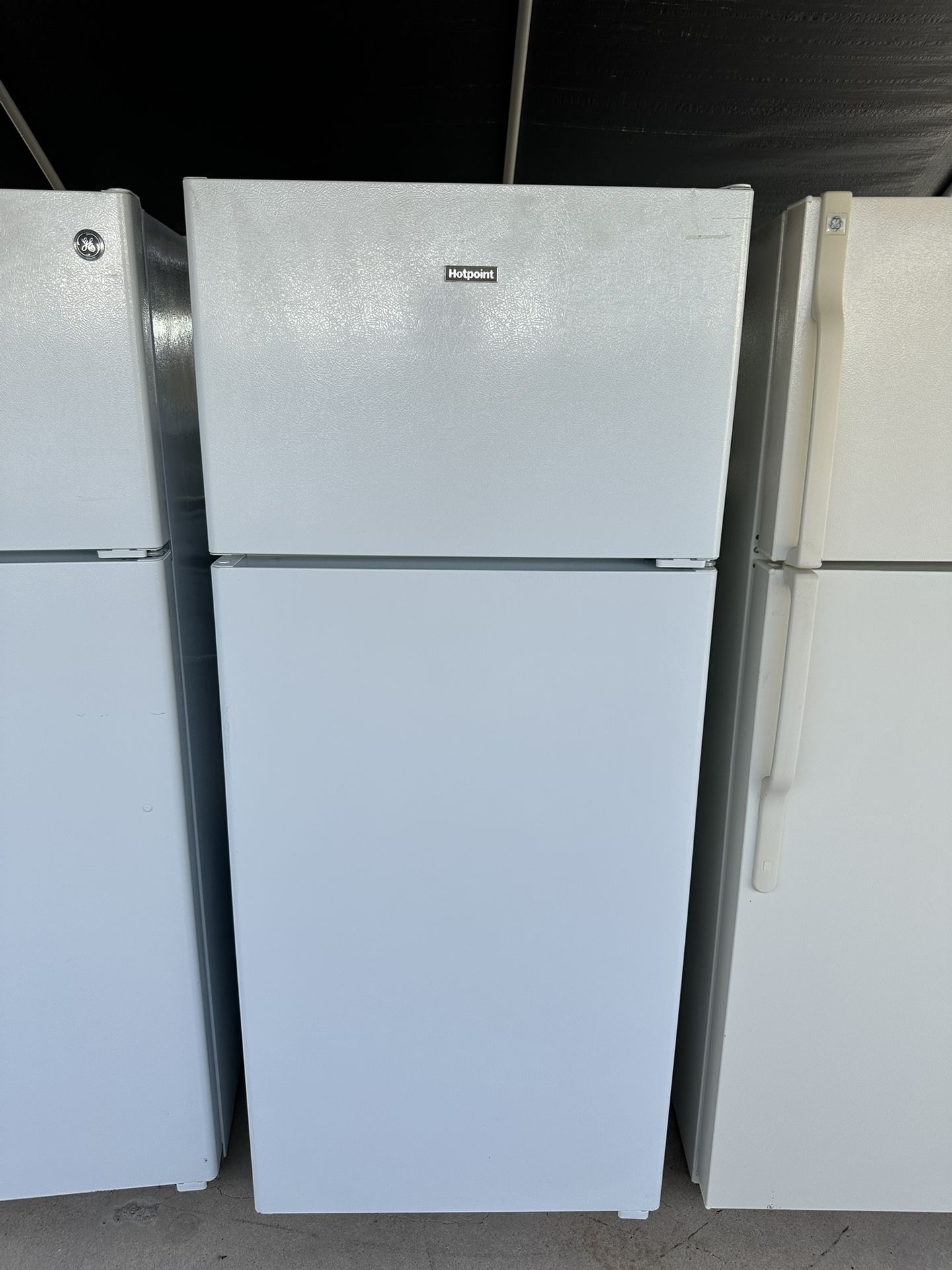 Hotpoint Refrigerator