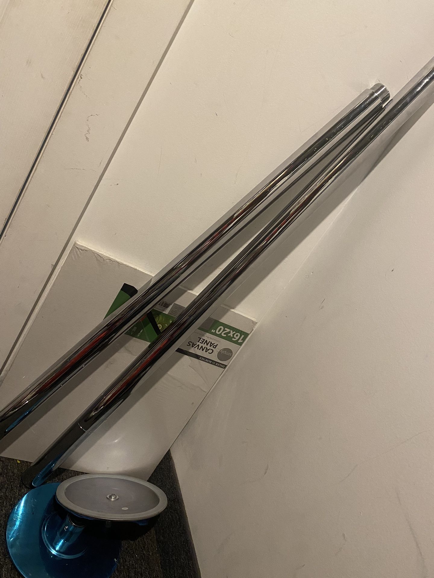 Dance Pole