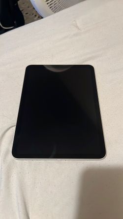 Ipad (10th gen) grey