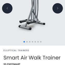Exercise Machine
