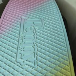 Penny Skateboard