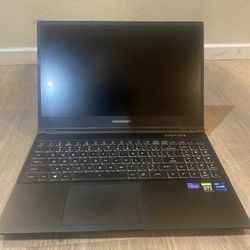 CyberPowerPC C Series Tracer V