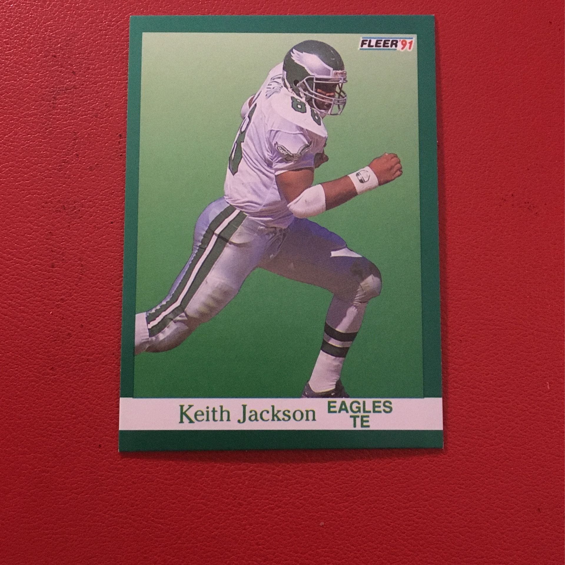 Football Cards