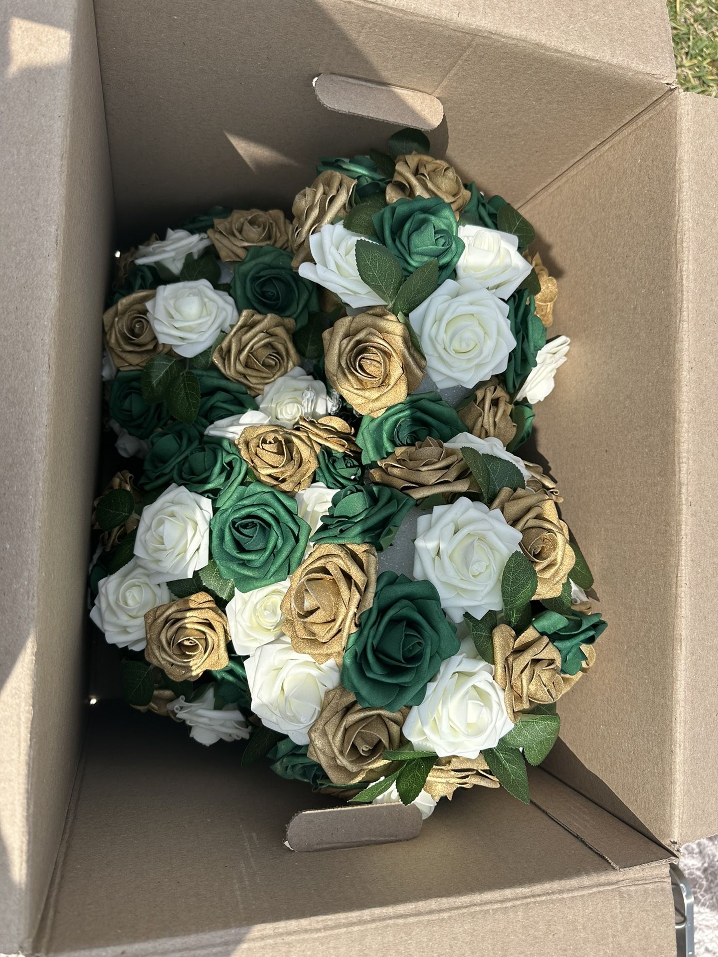 Centerpieces