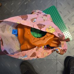 Bag Full Of Duplos