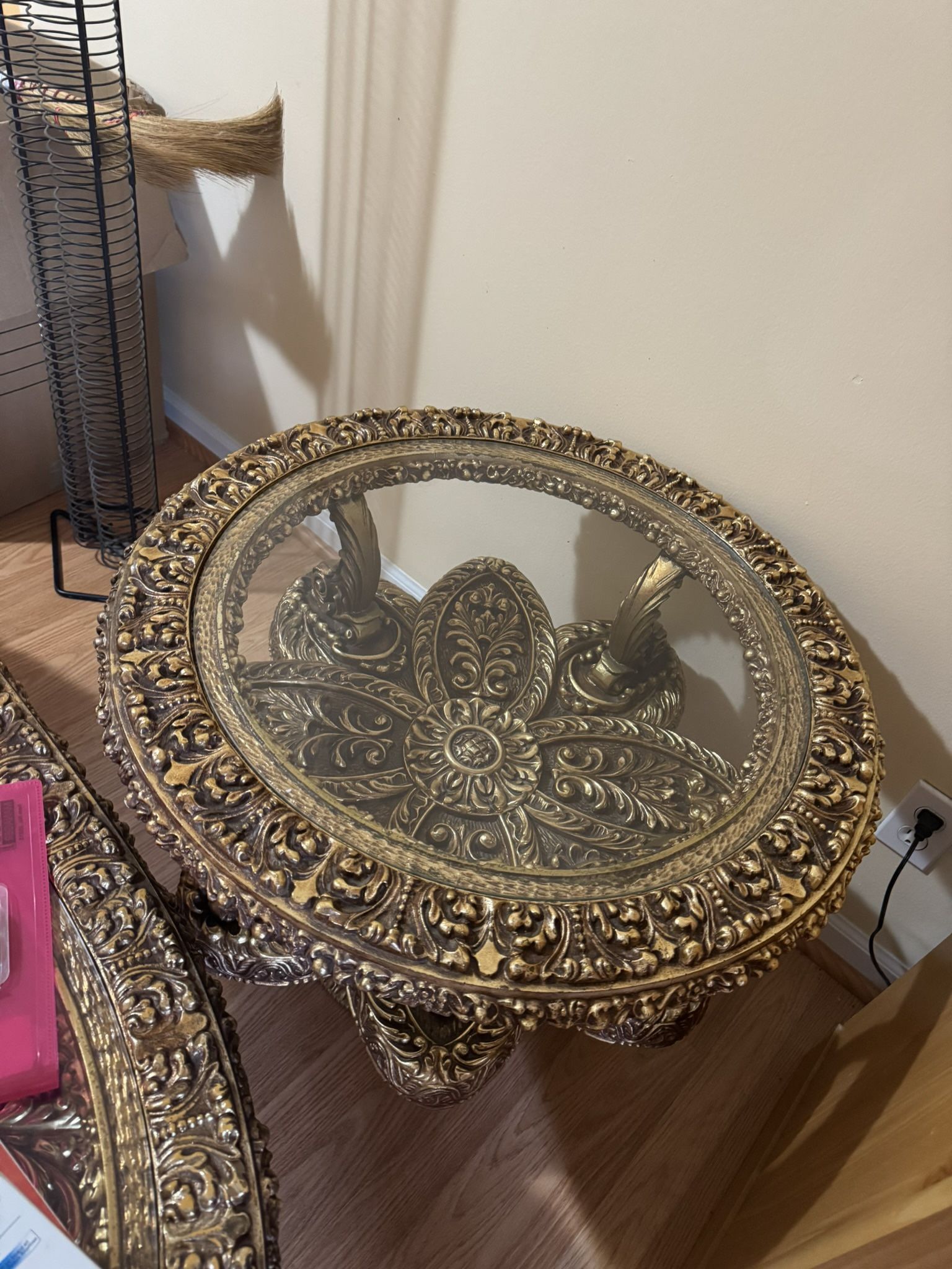 Coffee Tables