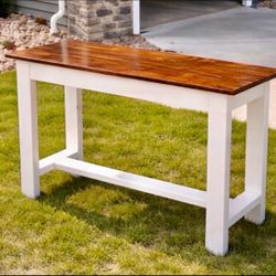 Entry Table 