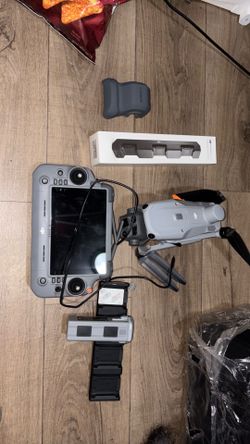 DJI Matrice 4t