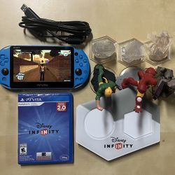 (Read) PS Vita GTA Mario Zelda 