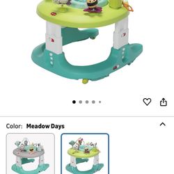 Baby Walker