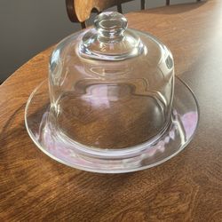 Glassware 