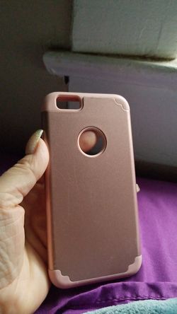 Case for IPhone 6