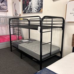 Bunk Bed 