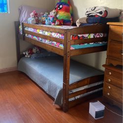 Bunk Beds 
