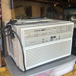 Window Air Conditioner/ AC