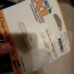 XL Tusk Nut Used 