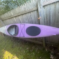 reduced! 13” very high quality selling for $225, and retail is $900 Walden Odyssey Kayak