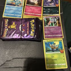 Pokémon Cards