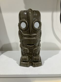Mondo Iron Giant Tiki Mug
