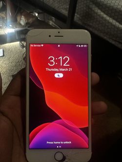 iPhone 6s Plus 32GB UNLOCKED