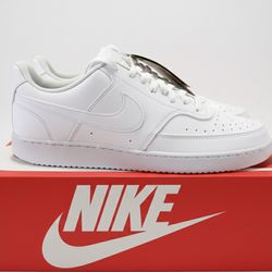 Nike Courtside  Low NN  Size 11 1/2 Men 