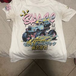 Kids shirt 
