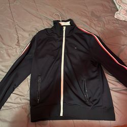 Tommy Hilfiger jacket