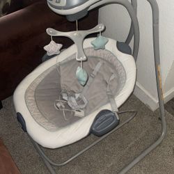 Baby Swing 