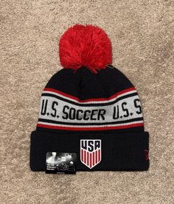 NWT Men’s USA Beanie
