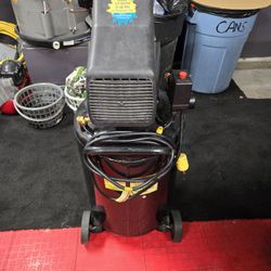 Air Compressor 50 Bucks