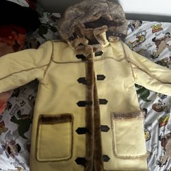 Jordan Craig Jacket Size 16