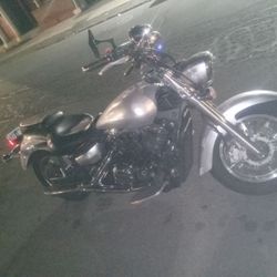 2008 Yamaha V Star 1300