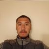 Kevin Mendoza
