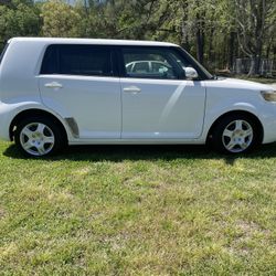 2008 Toyota Scion xB