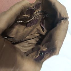 Multi-colored Hand Bag