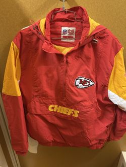 Vintage Kansas City Chiefs