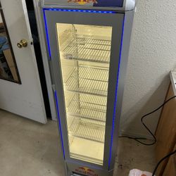 Red Bull Cooler
