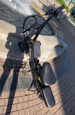 E-bike