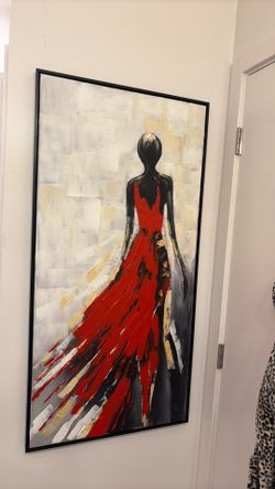 Wall art