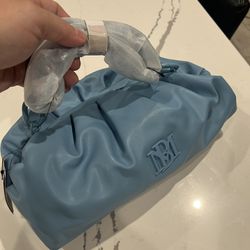 Badgley Mischka Clutch Purse