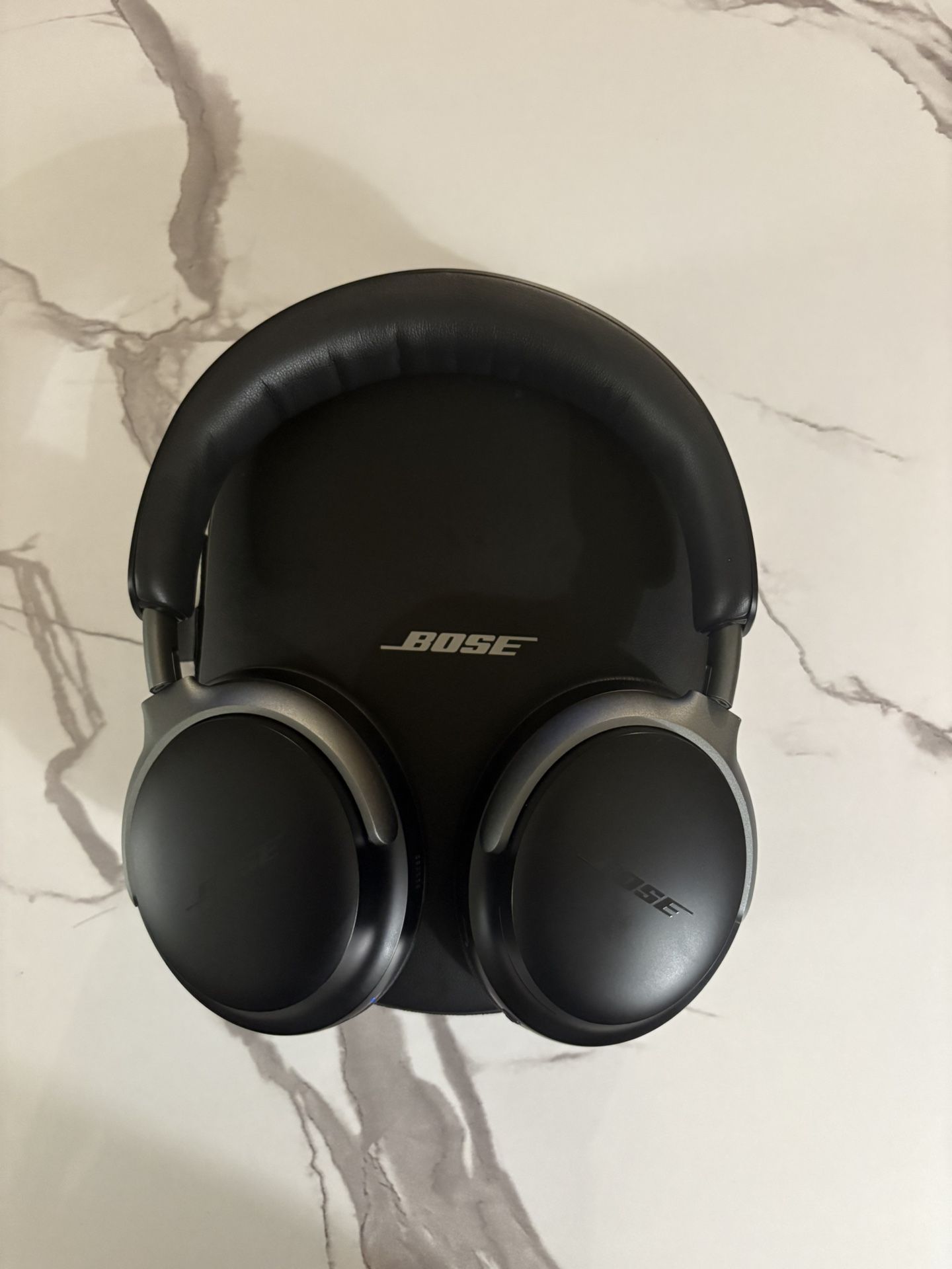 BOSE QuietComfort Ultra Wireless Noise Canceling Head Phone