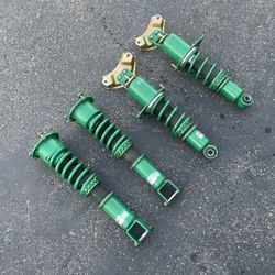 Mazda RX8 Tein Mono Sport Coilovers