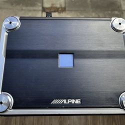 Alpine PDX 1.1000 Amp