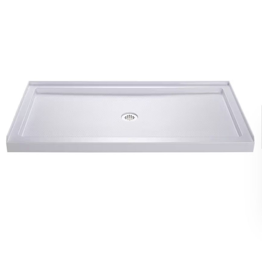 DreamLine Shower Base