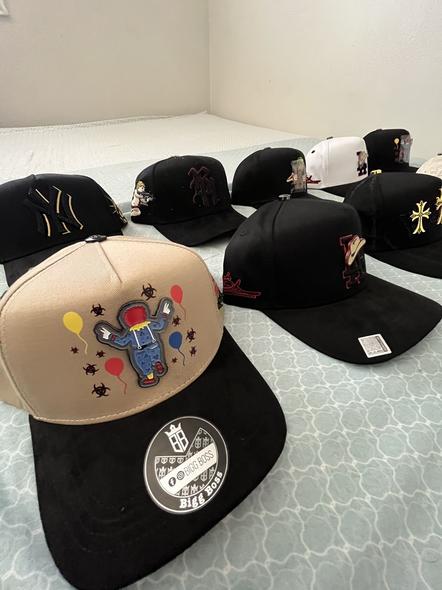 Hats